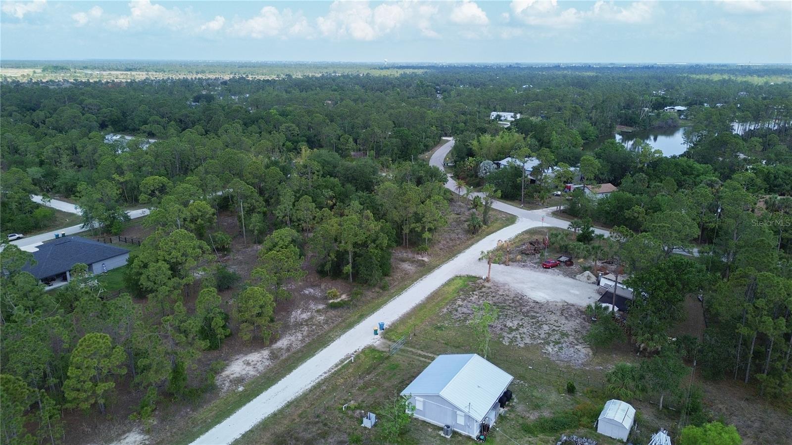 13031 PENROD DR, PUNTA GORDA, FL, 33955