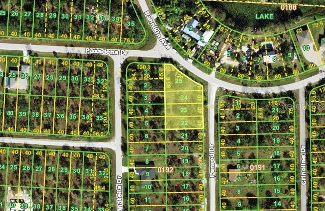 13031 PENROD DR, PUNTA GORDA, FL, 33955