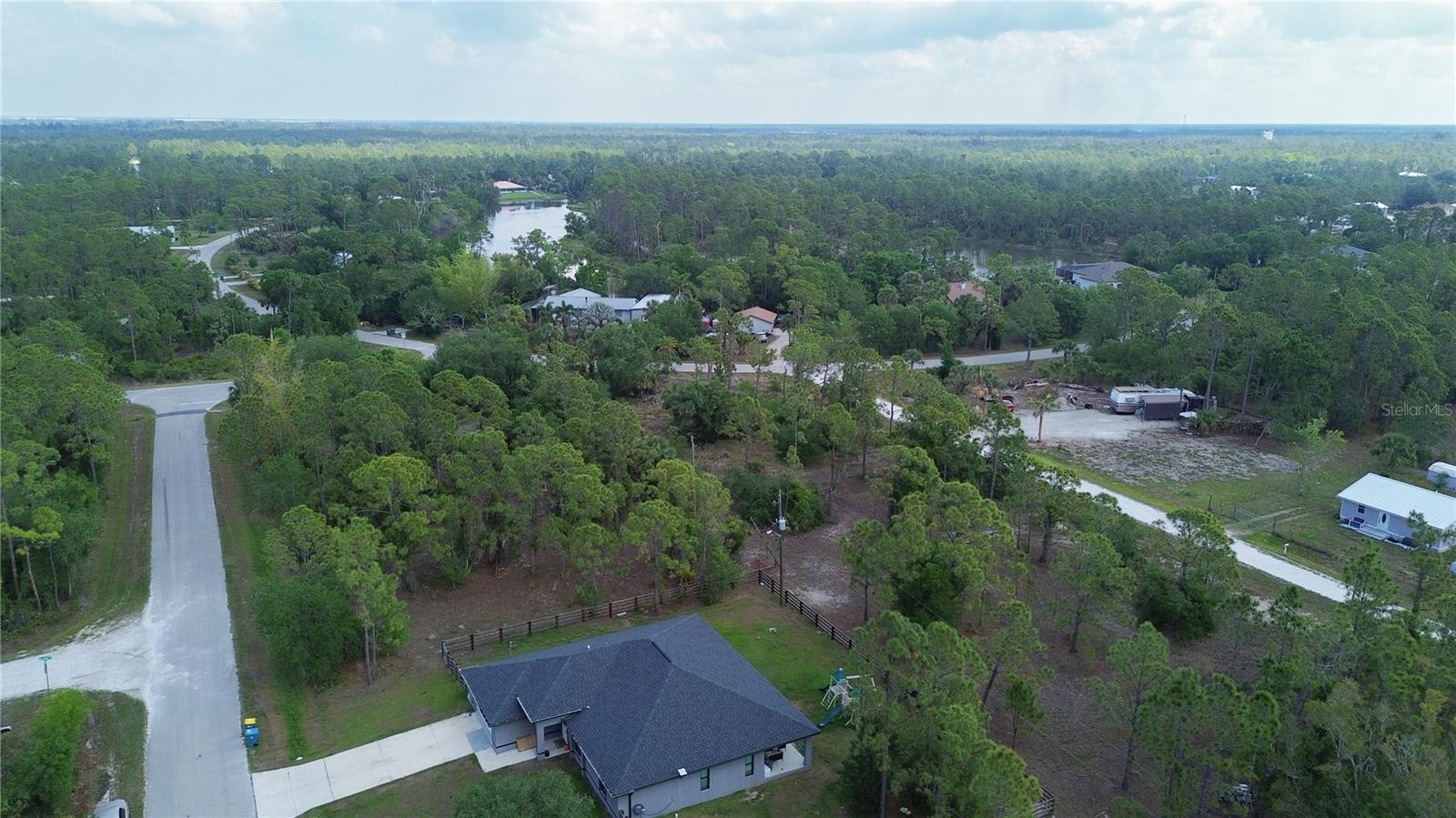 13031 PENROD DR, PUNTA GORDA, FL, 33955