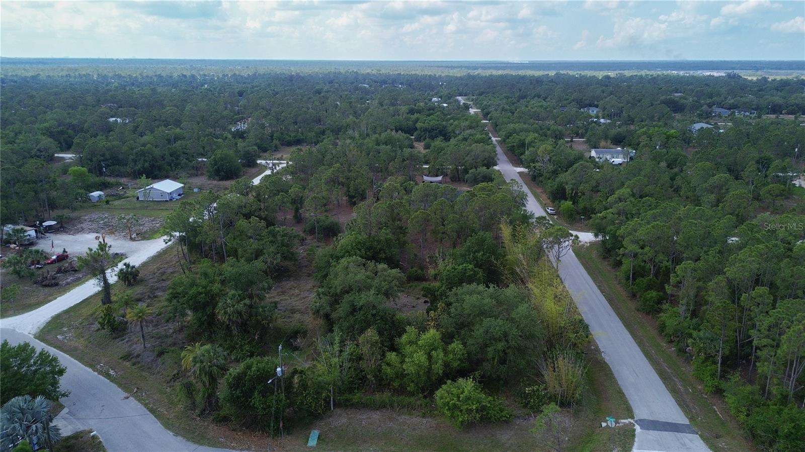 13031 PENROD DR, PUNTA GORDA, FL, 33955