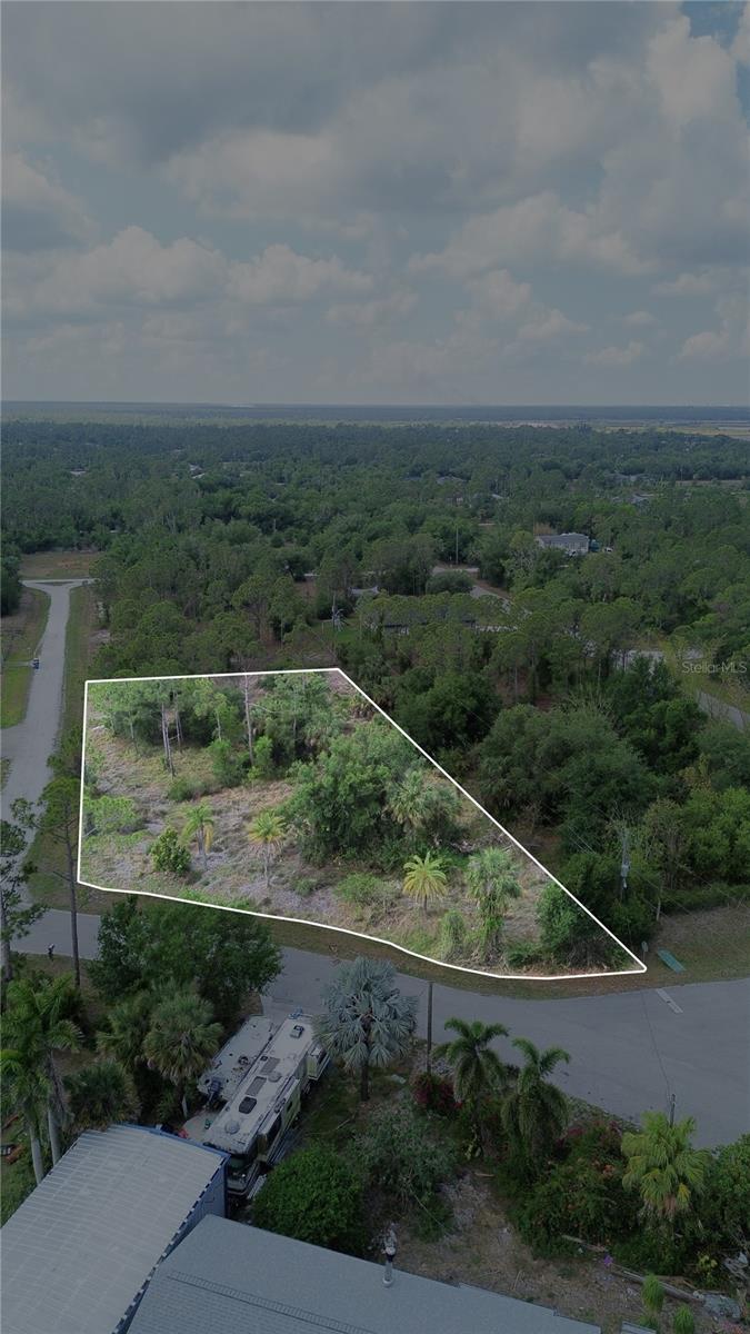 13031 PENROD DR, PUNTA GORDA, FL, 33955