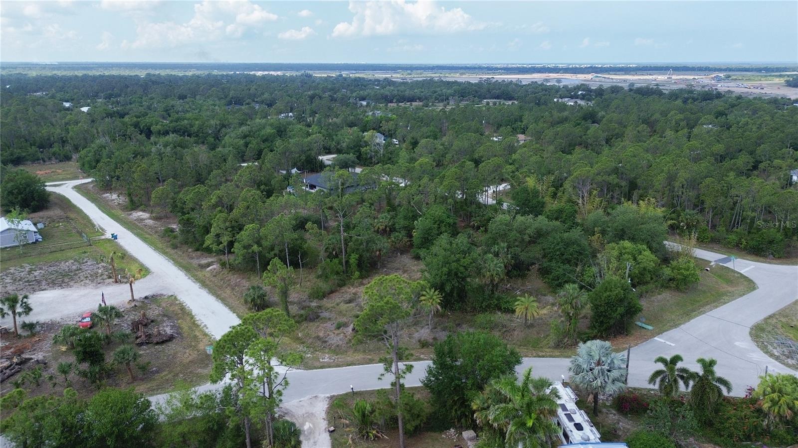 13031 PENROD DR, PUNTA GORDA, FL, 33955