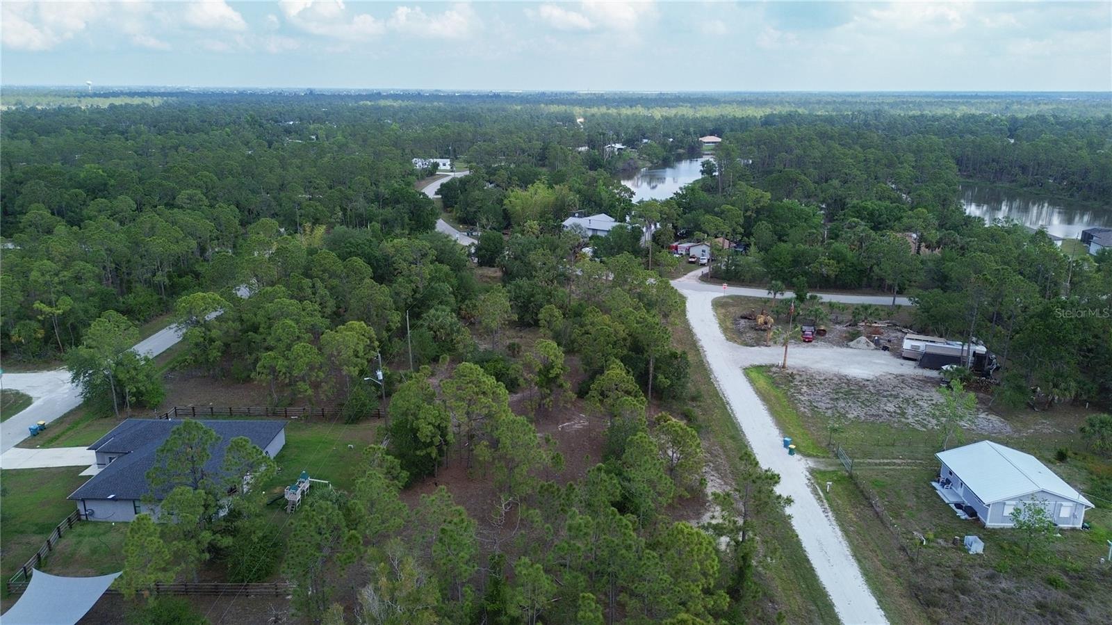 13031 PENROD DR, PUNTA GORDA, FL, 33955