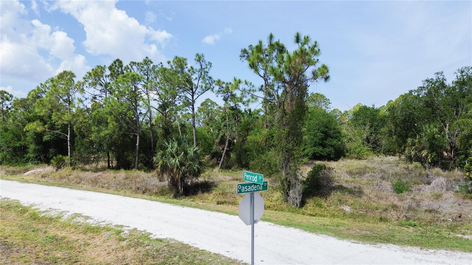 13031 PENROD DR, PUNTA GORDA, FL, 33955