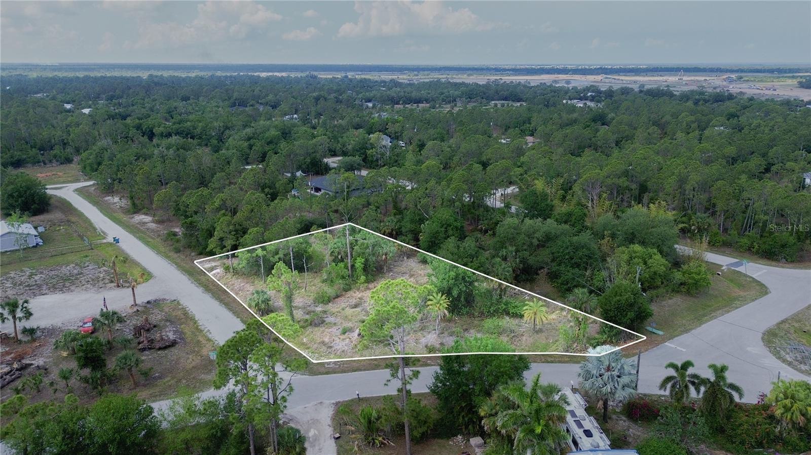 13031 PENROD DR, PUNTA GORDA, FL, 33955