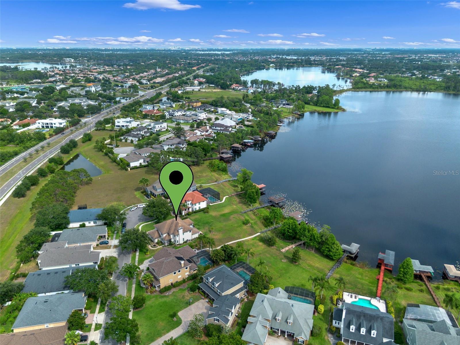 13120 ZORI LN, WINDERMERE, FL, 34786