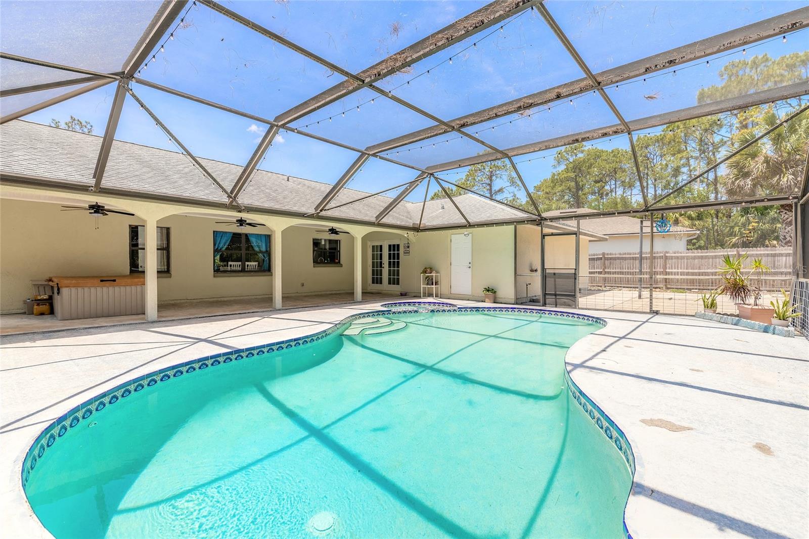 85 PHEASANT DR, PALM COAST, FL, 32164
