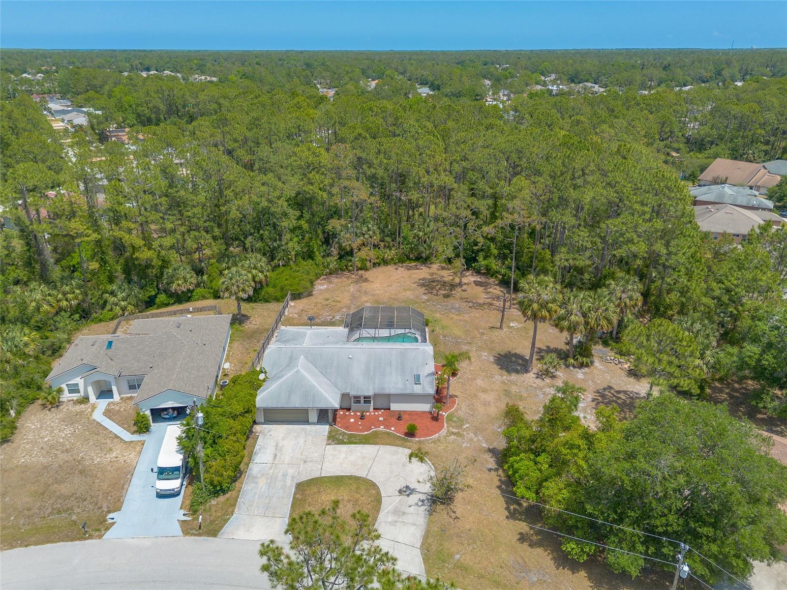 85 PHEASANT DR, PALM COAST, FL, 32164