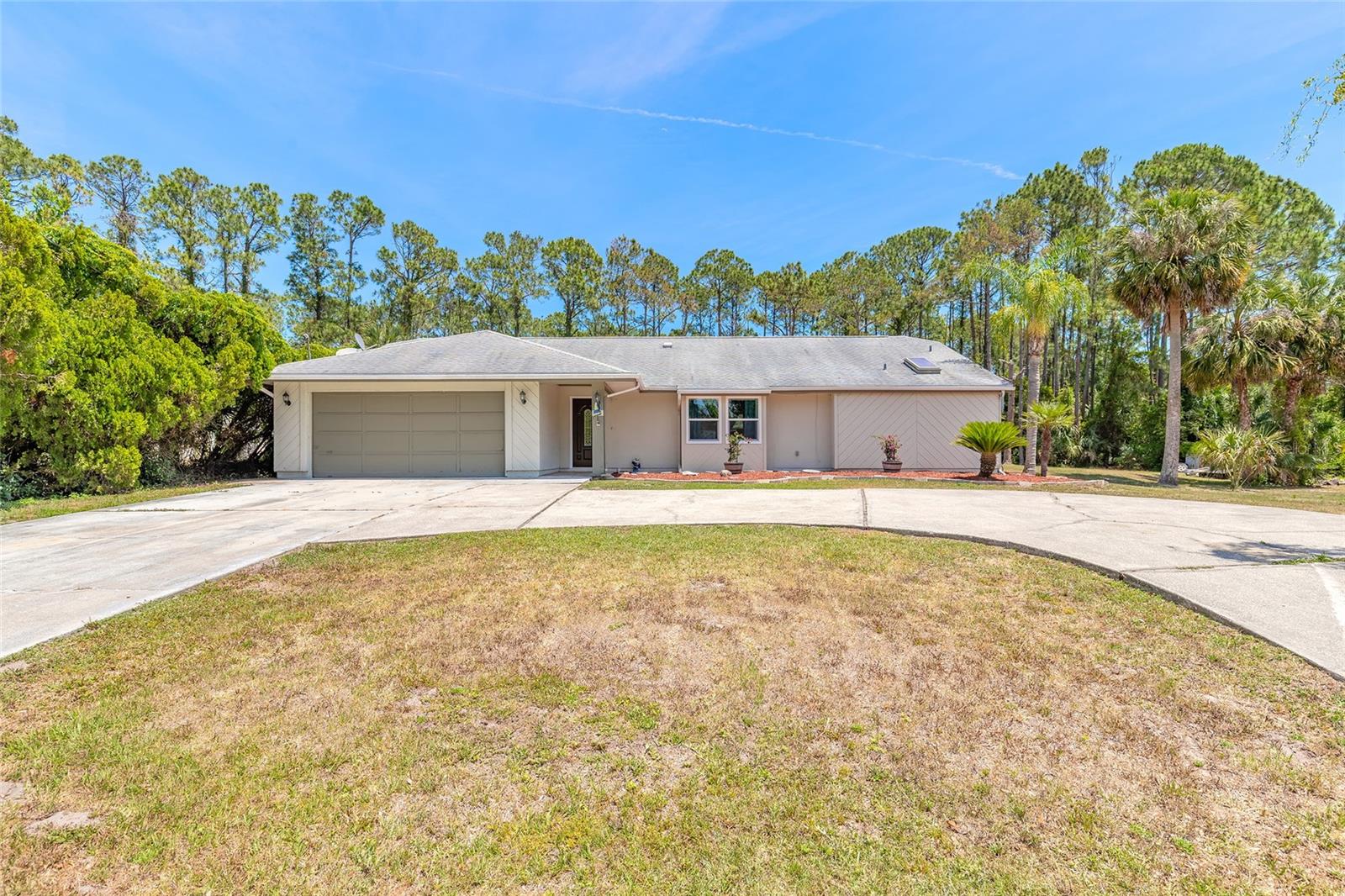 85 PHEASANT DR, PALM COAST, FL, 32164