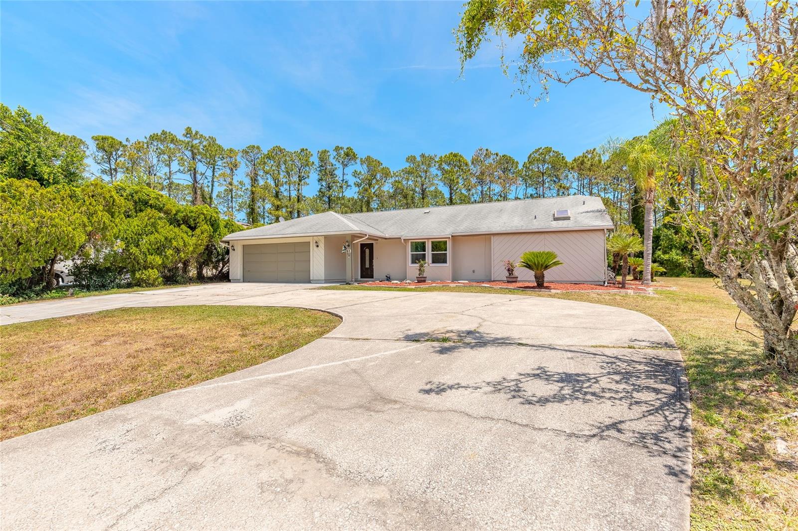 85 PHEASANT DR, PALM COAST, FL, 32164