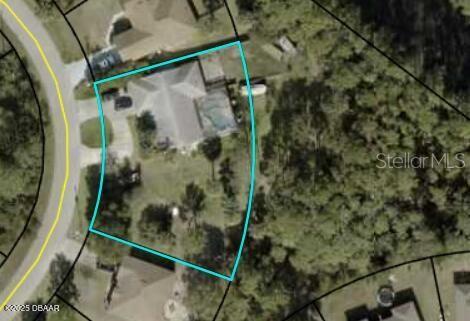 85 PHEASANT DR, PALM COAST, FL, 32164