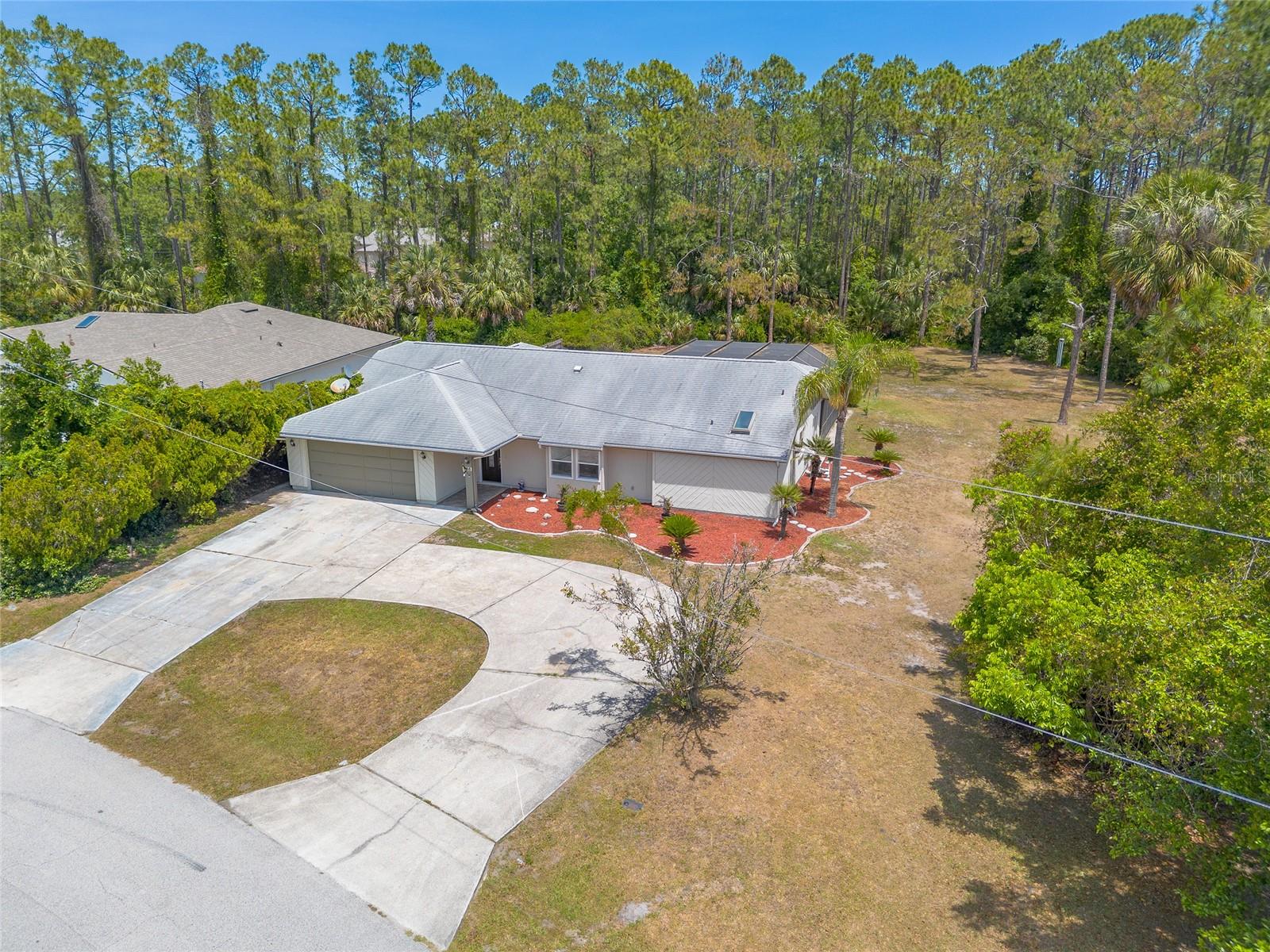 85 PHEASANT DR, PALM COAST, FL, 32164