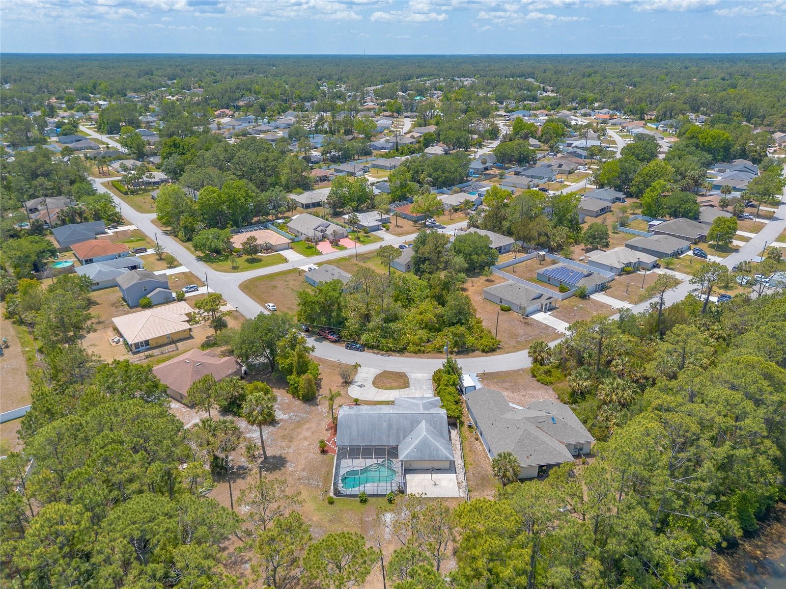 85 PHEASANT DR, PALM COAST, FL, 32164