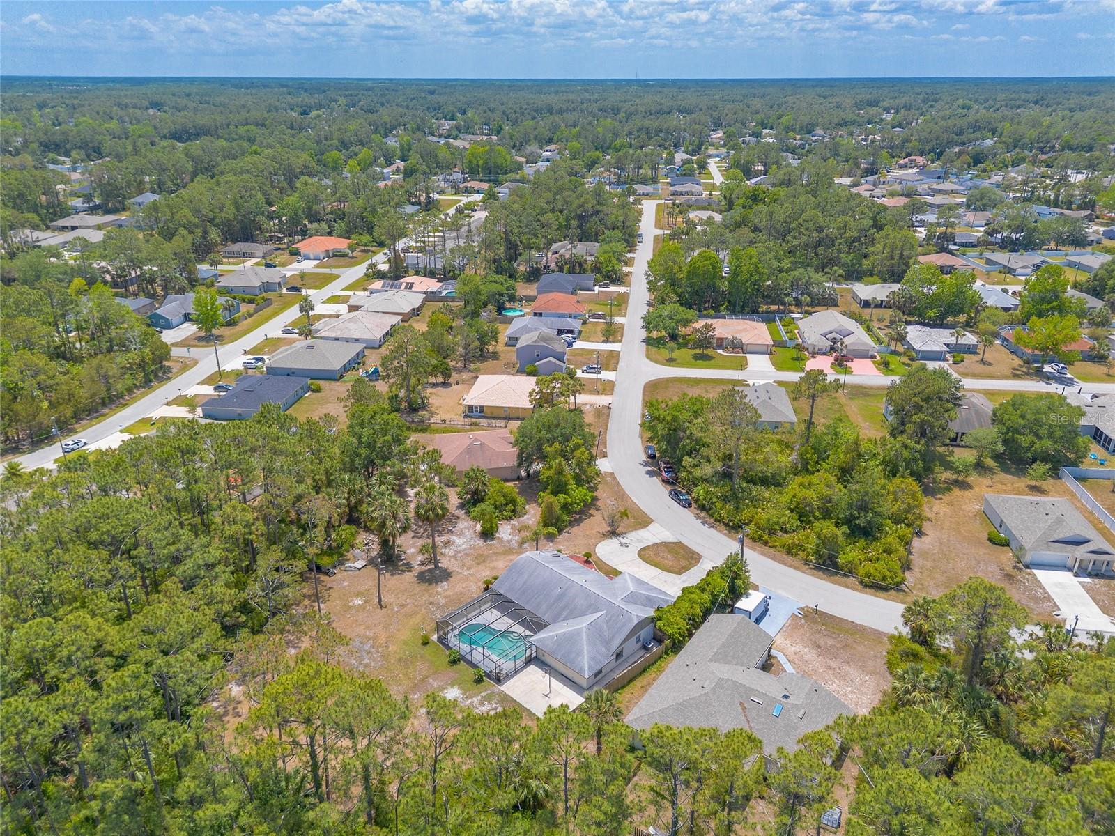 85 PHEASANT DR, PALM COAST, FL, 32164