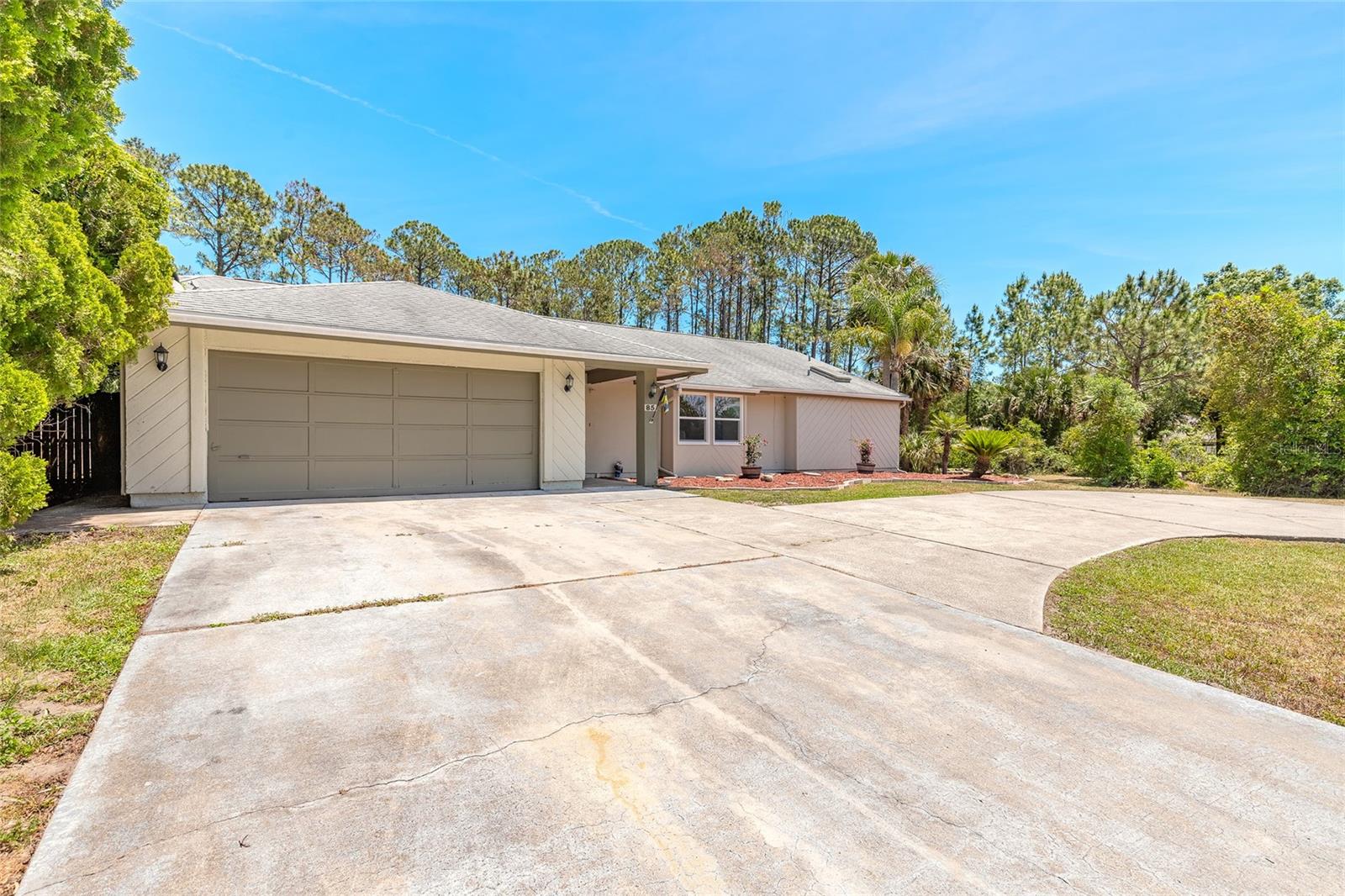 85 PHEASANT DR, PALM COAST, FL, 32164