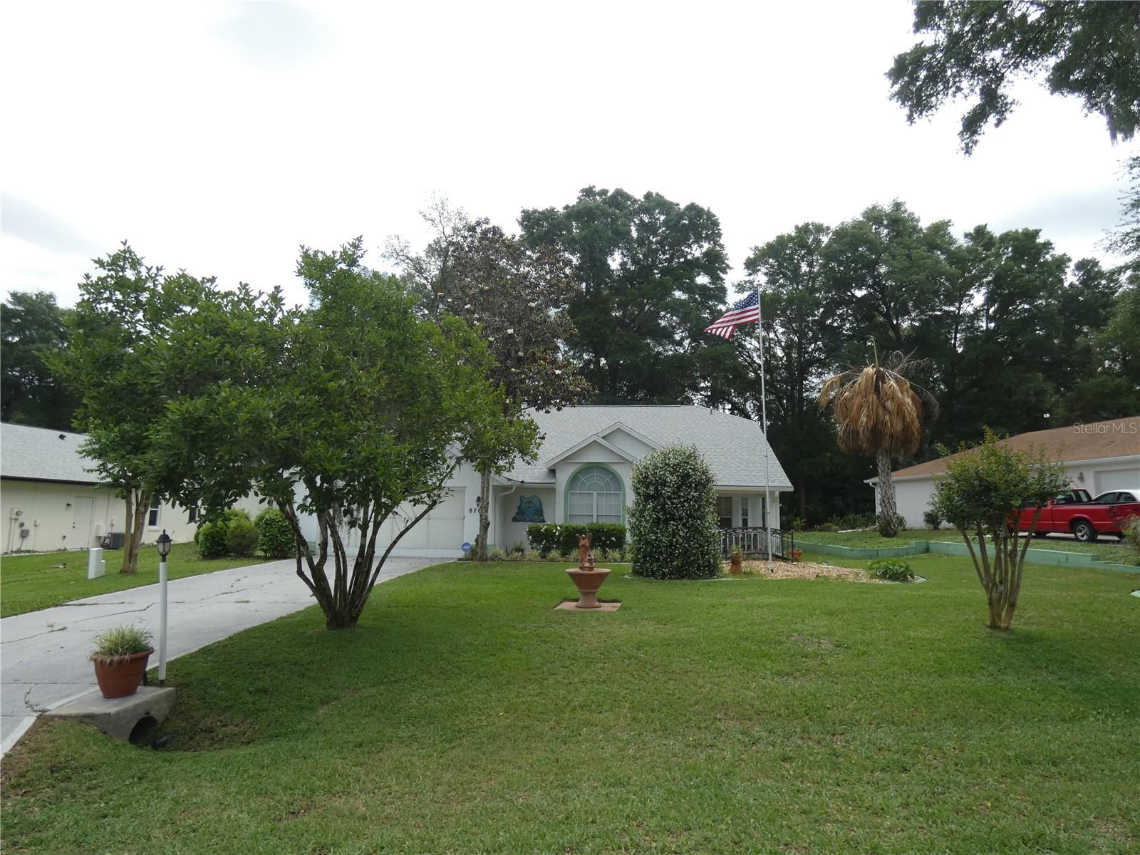 8765 SW 190TH CIR, DUNNELLON, FL, 34432