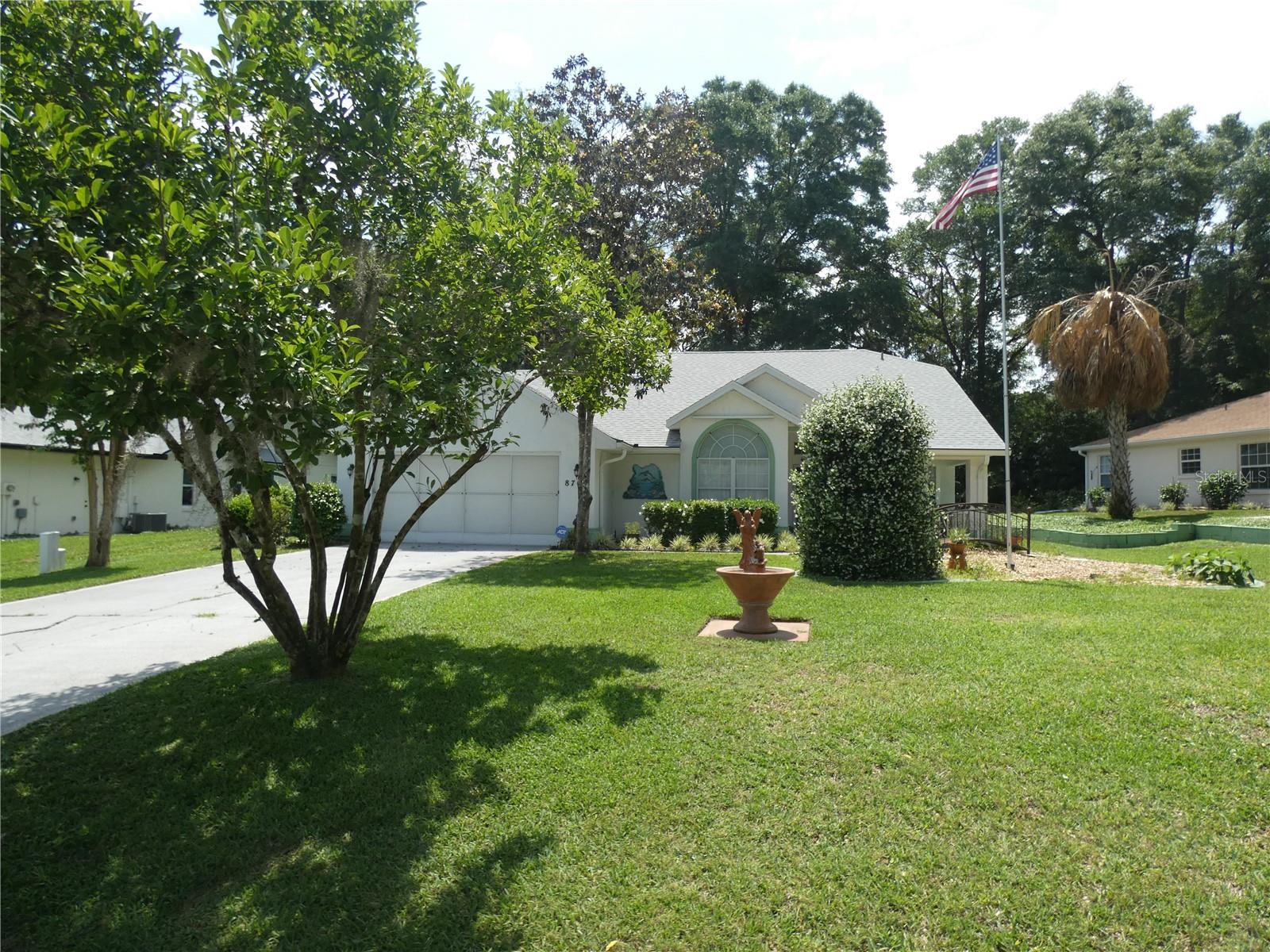 8765 SW 190TH CIR, DUNNELLON, FL, 34432