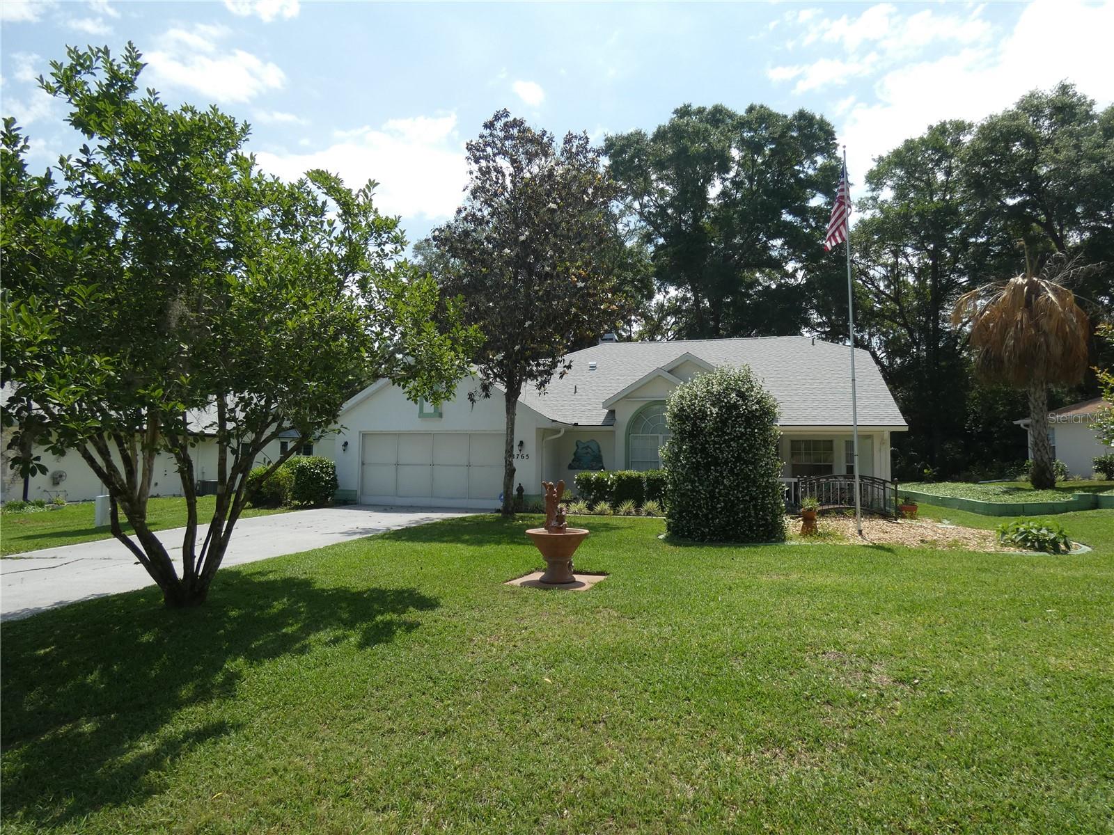 8765 SW 190TH CIR, DUNNELLON, FL, 34432