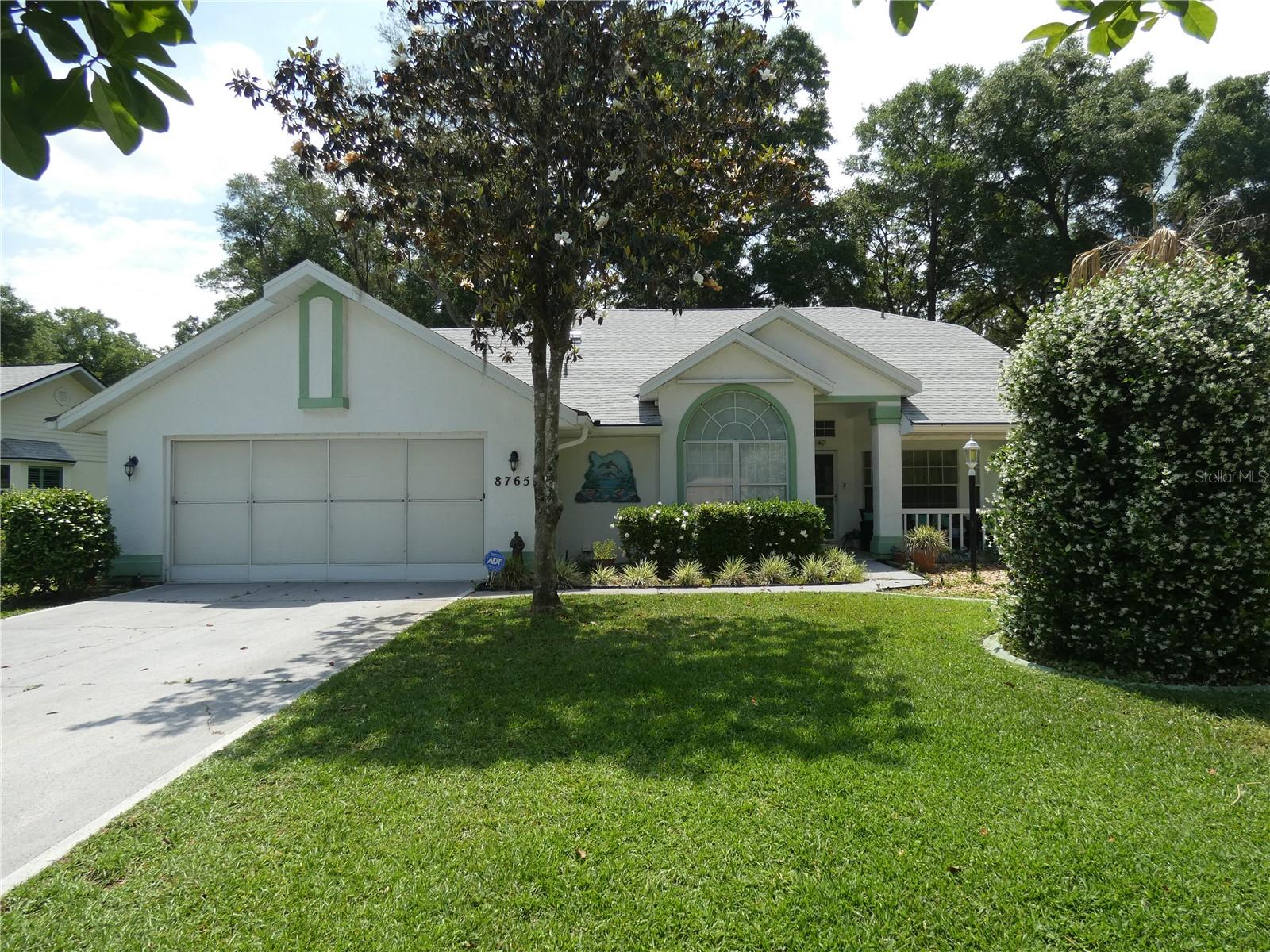 8765 SW 190TH CIR, DUNNELLON, FL, 34432