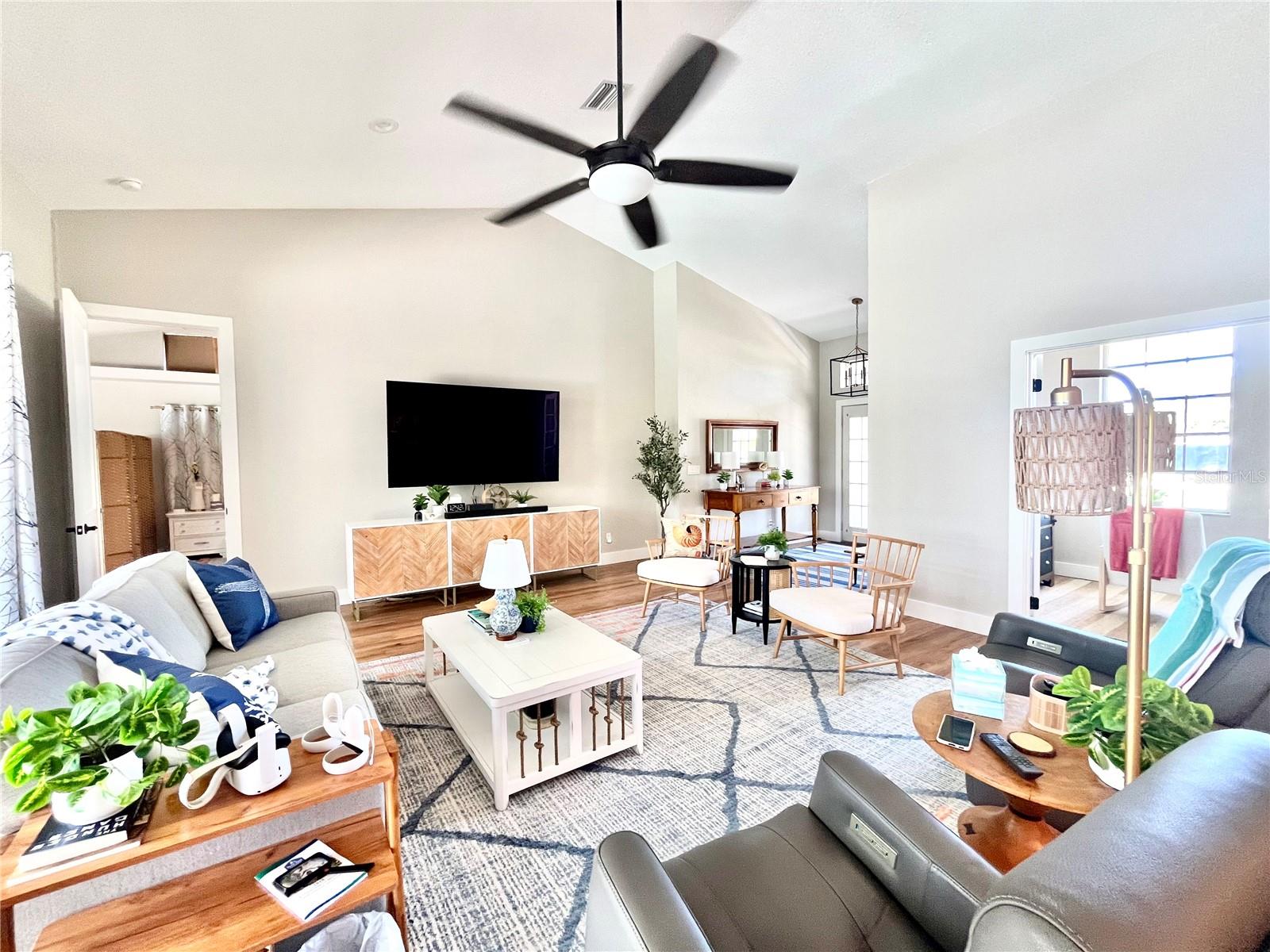 6000 KEY LARGO CIR, PUNTA GORDA, FL, 33955