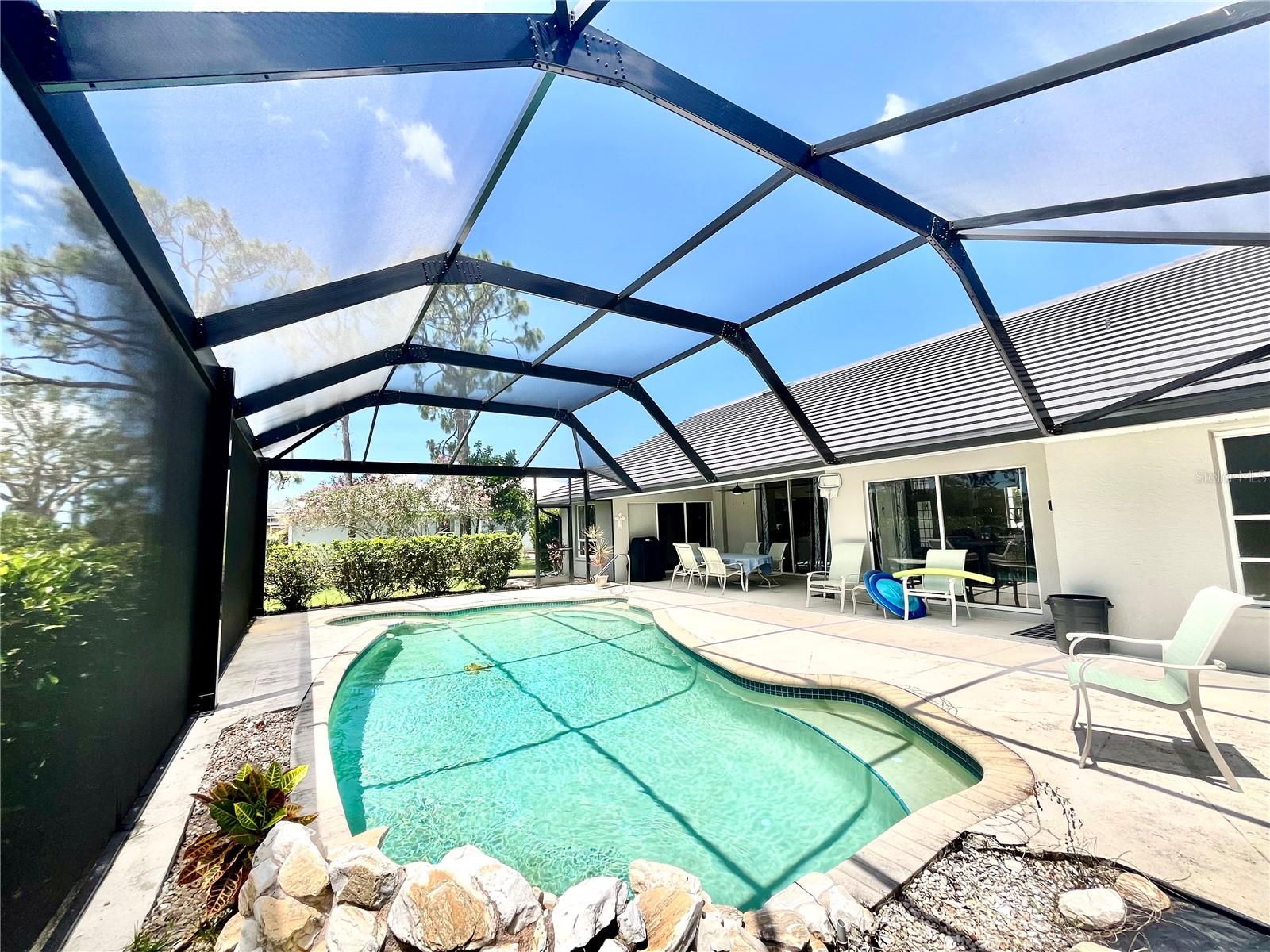 6000 KEY LARGO CIR, PUNTA GORDA, FL, 33955