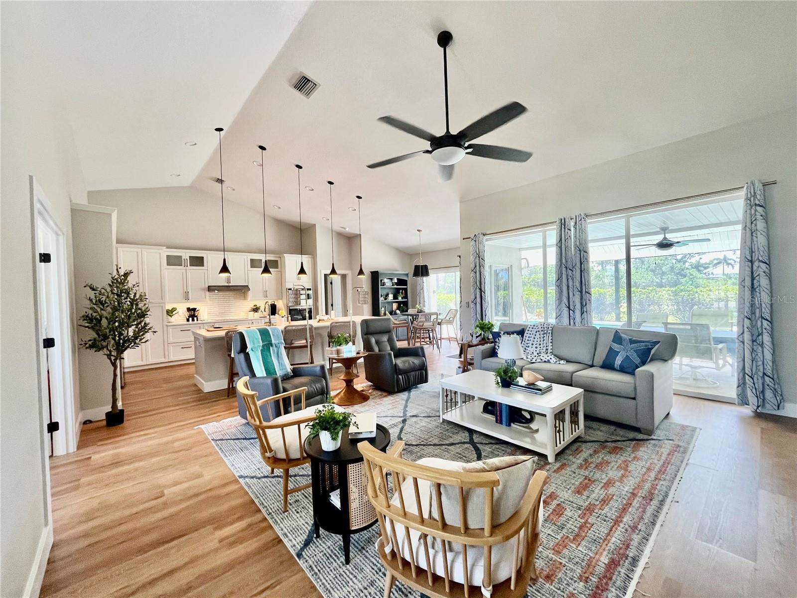 6000 KEY LARGO CIR, PUNTA GORDA, FL, 33955