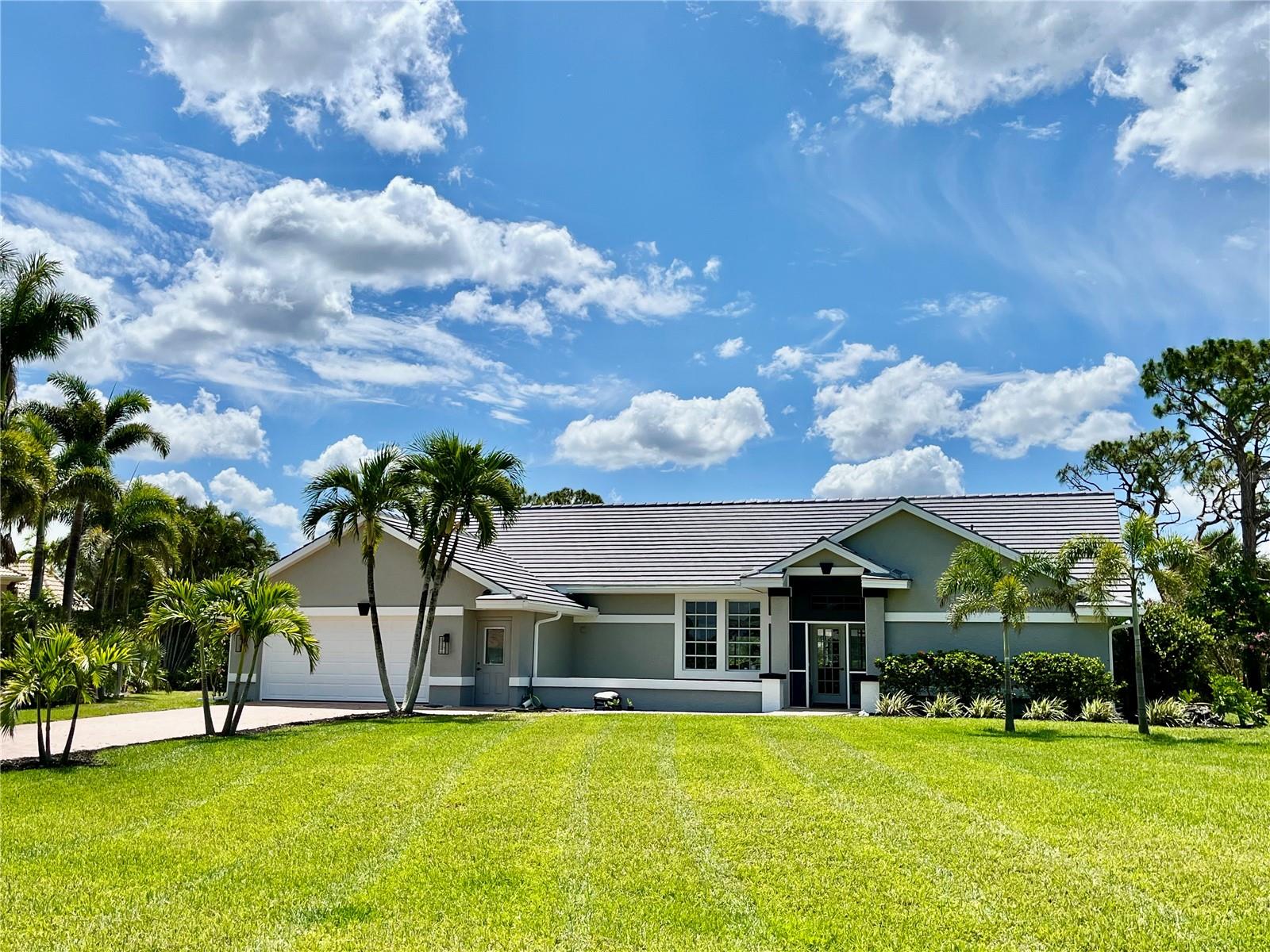 6000 KEY LARGO CIR, PUNTA GORDA, FL, 33955