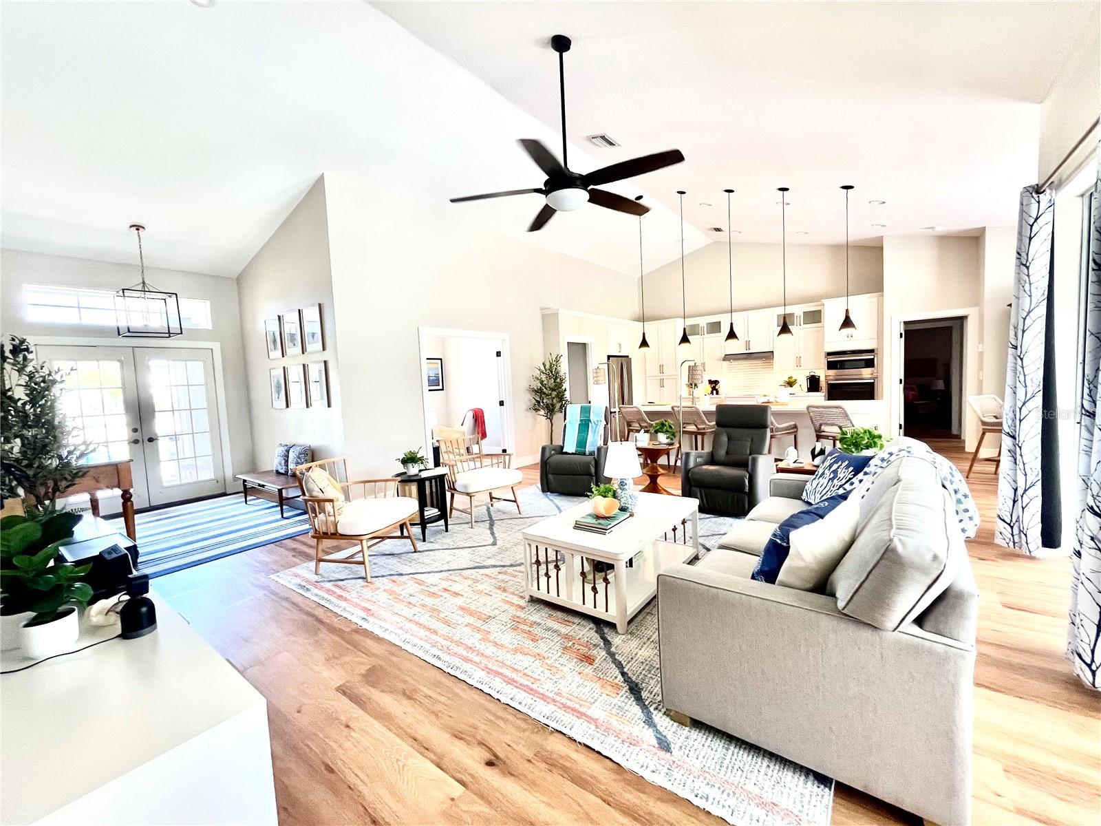 6000 KEY LARGO CIR, PUNTA GORDA, FL, 33955