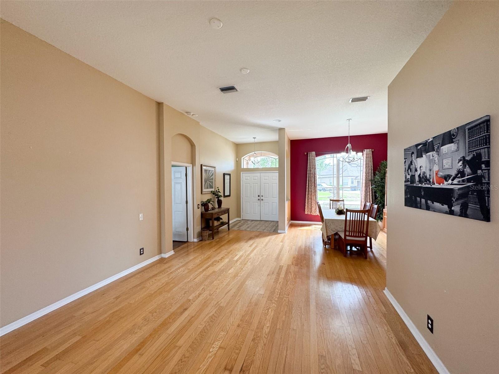 1121 RIVEREDGE DR, TARPON SPRINGS, FL, 34689