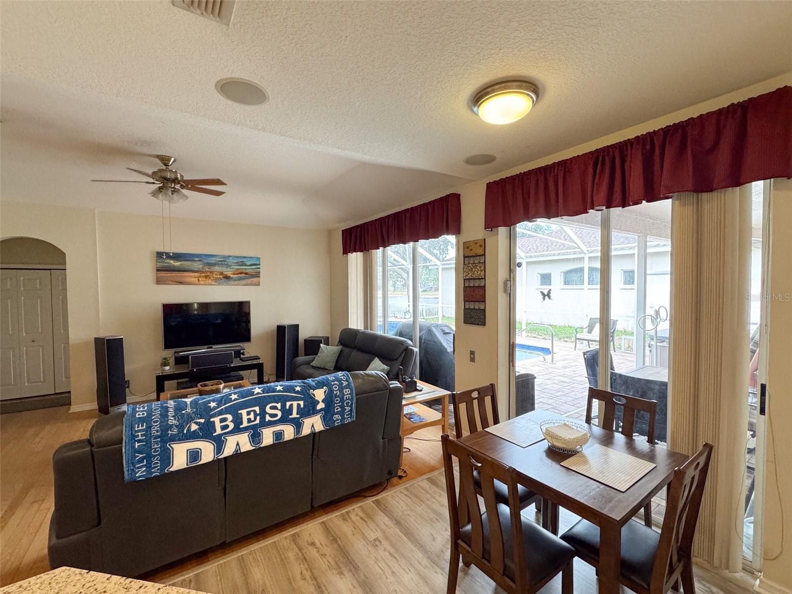 1121 RIVEREDGE DR, TARPON SPRINGS, FL, 34689