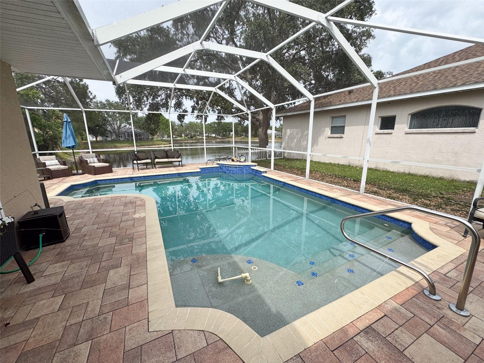 1121 RIVEREDGE DR, TARPON SPRINGS, FL, 34689