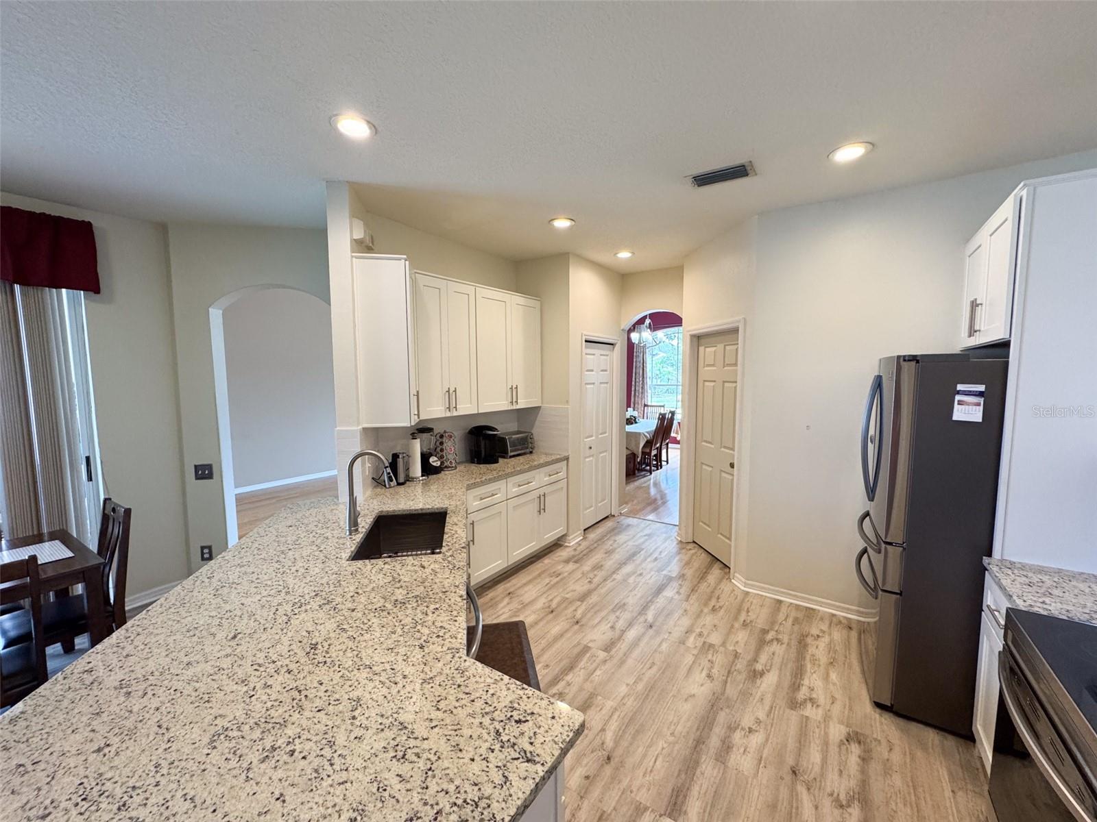 1121 RIVEREDGE DR, TARPON SPRINGS, FL, 34689