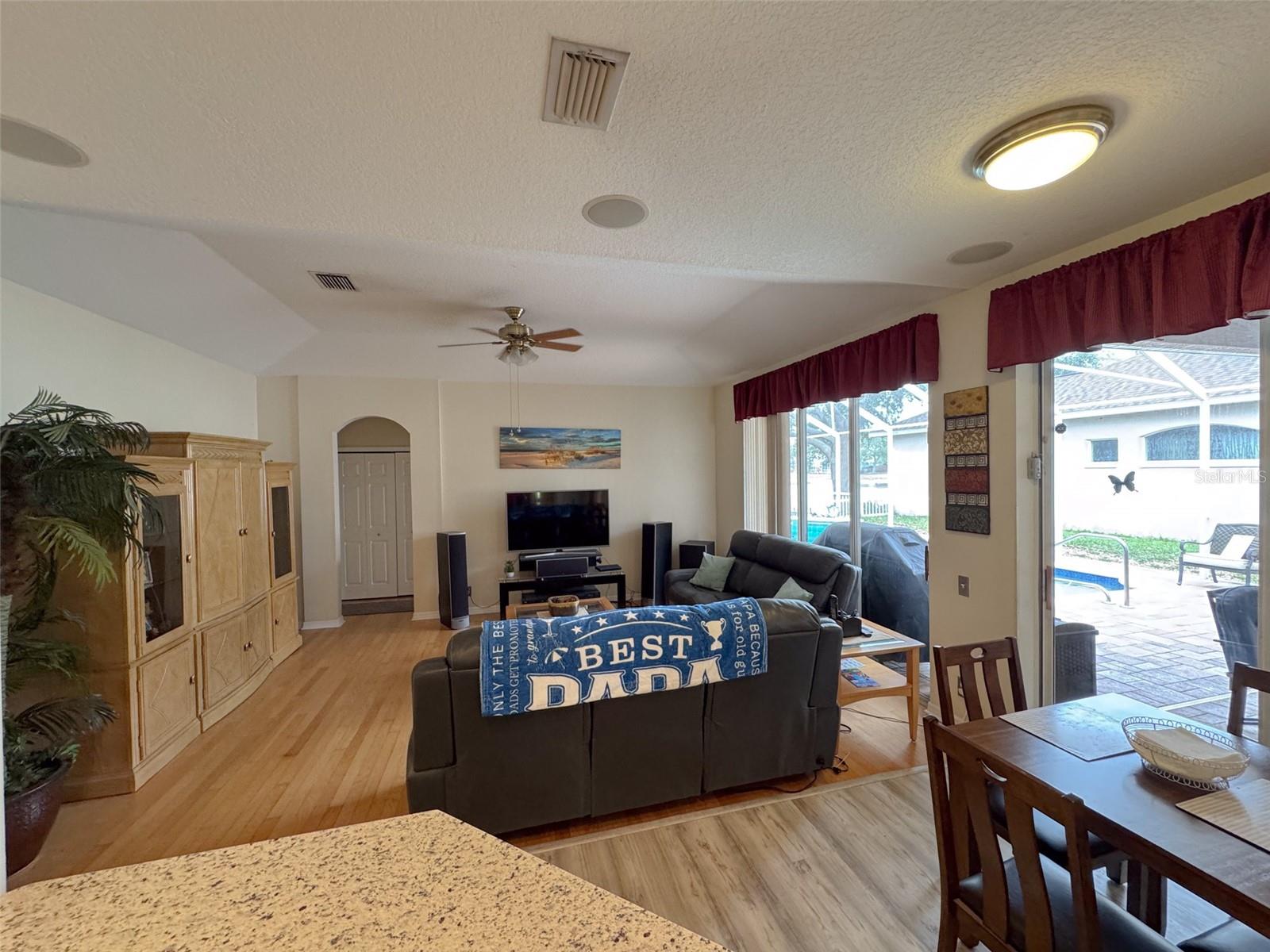 1121 RIVEREDGE DR, TARPON SPRINGS, FL, 34689