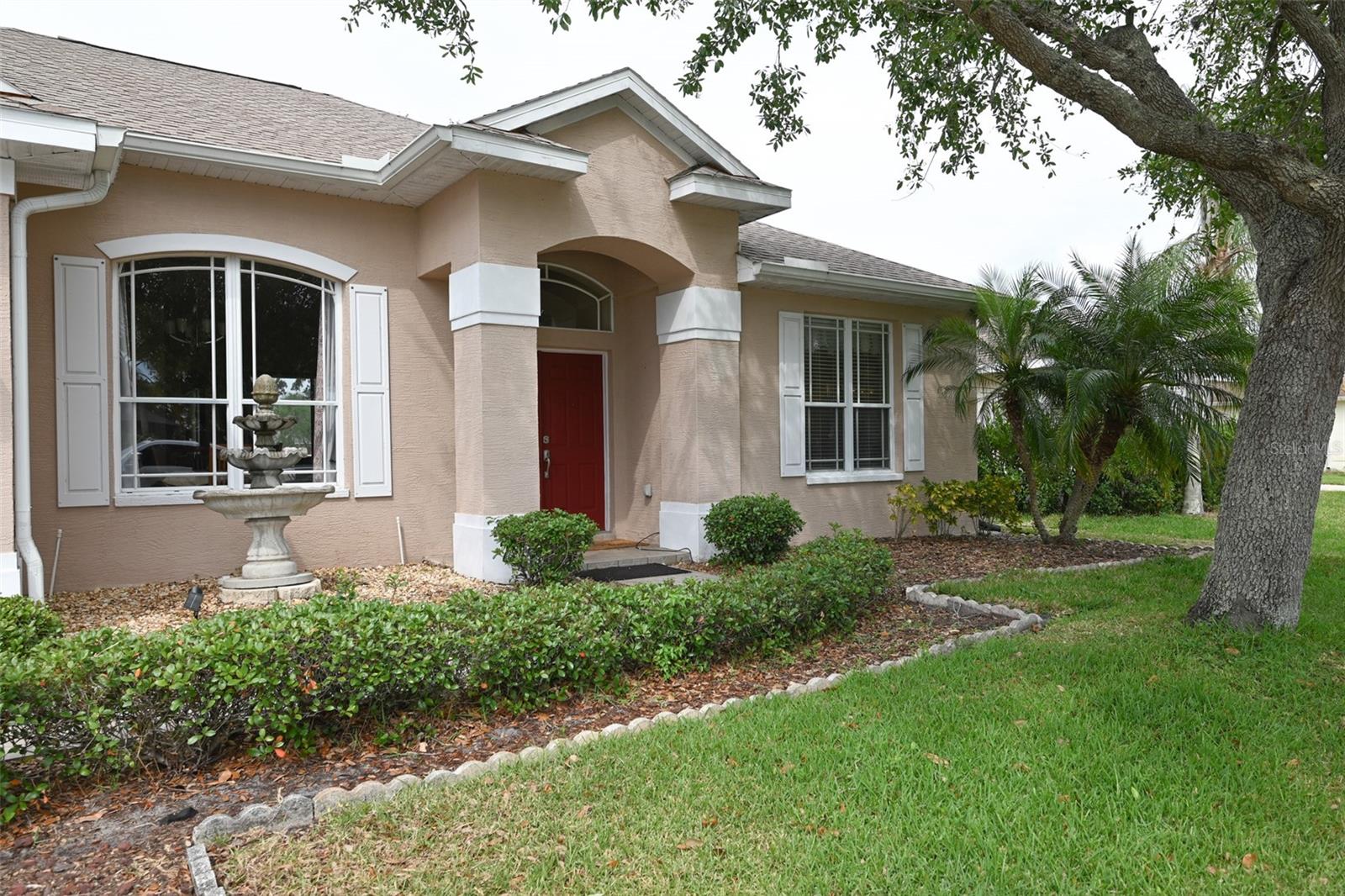 1121 RIVEREDGE DR, TARPON SPRINGS, FL, 34689