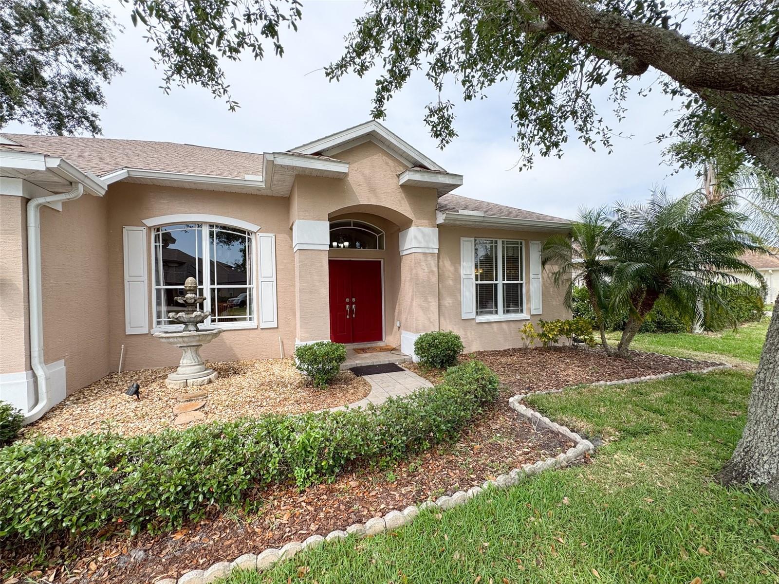 1121 RIVEREDGE DR, TARPON SPRINGS, FL, 34689