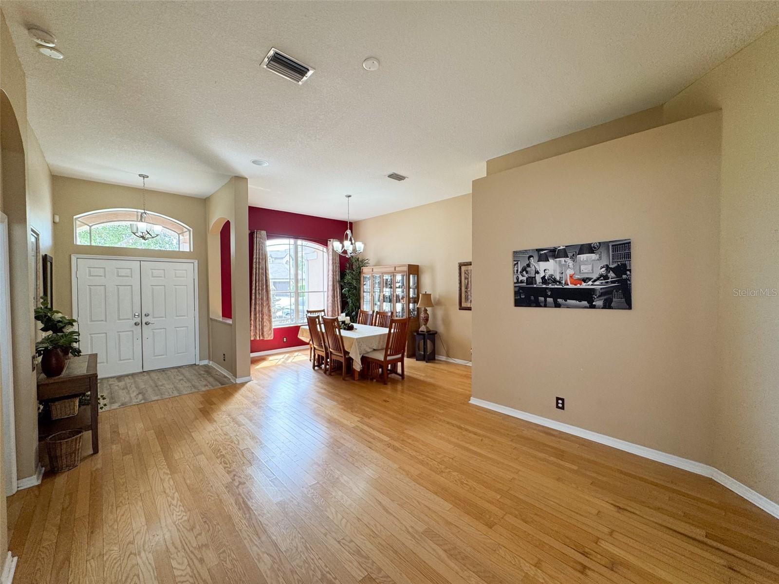 1121 RIVEREDGE DR, TARPON SPRINGS, FL, 34689