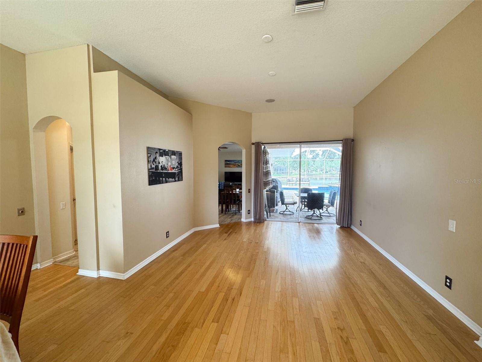 1121 RIVEREDGE DR, TARPON SPRINGS, FL, 34689