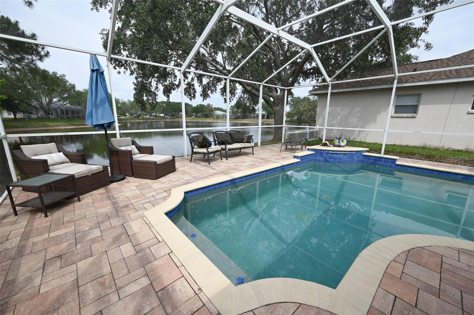 1121 RIVEREDGE DR, TARPON SPRINGS, FL, 34689