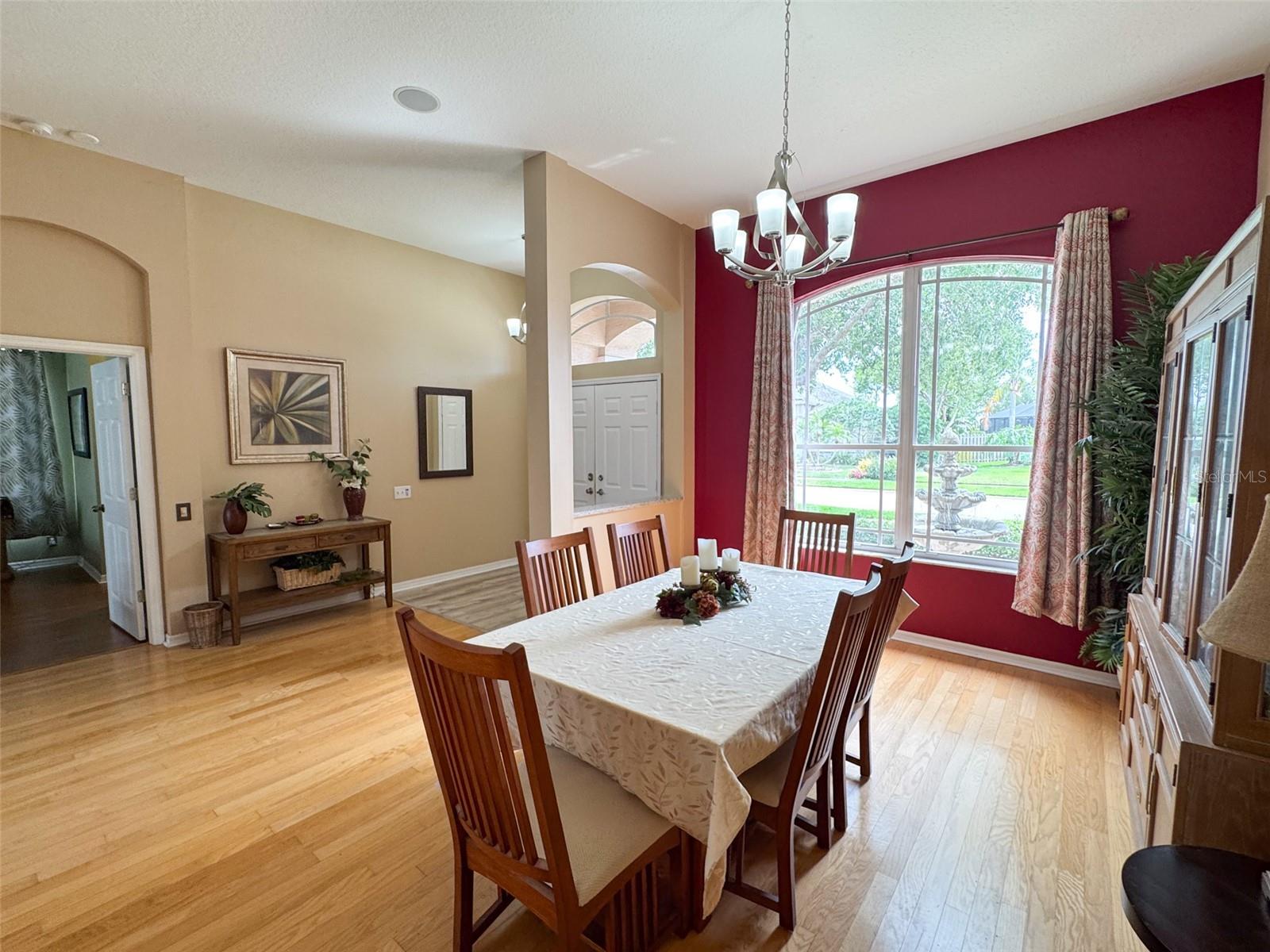 1121 RIVEREDGE DR, TARPON SPRINGS, FL, 34689