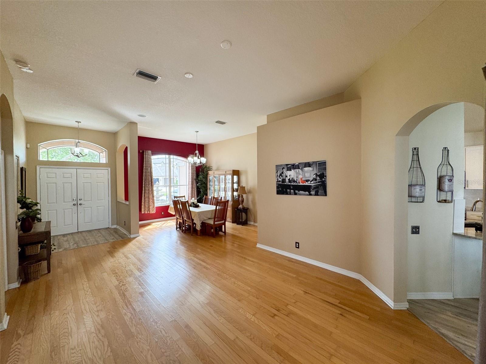 1121 RIVEREDGE DR, TARPON SPRINGS, FL, 34689