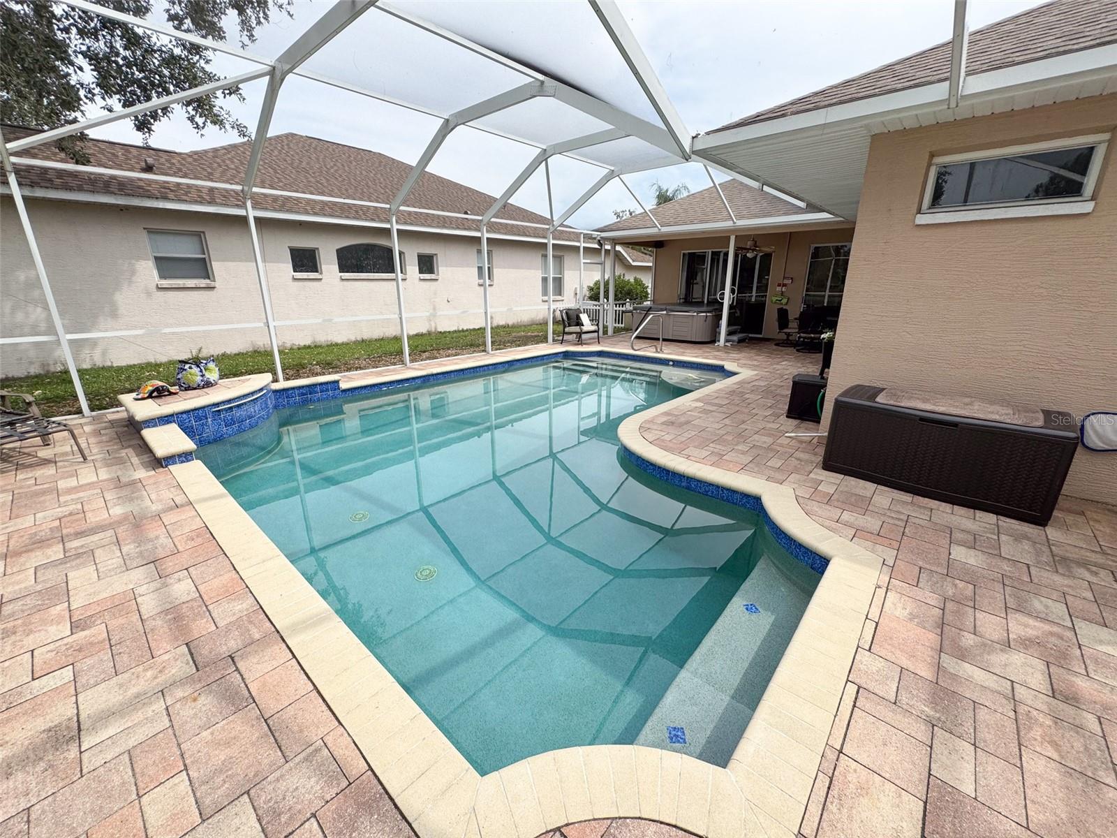 1121 RIVEREDGE DR, TARPON SPRINGS, FL, 34689