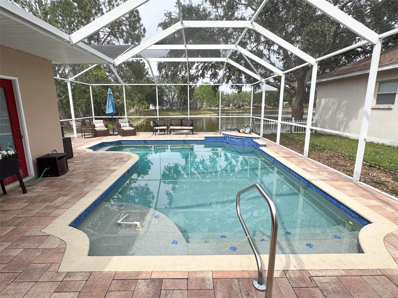 1121 RIVEREDGE DR, TARPON SPRINGS, FL, 34689