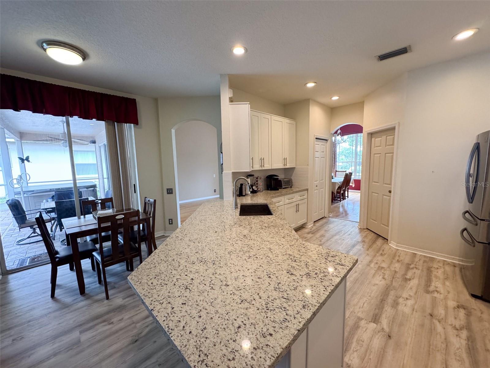 1121 RIVEREDGE DR, TARPON SPRINGS, FL, 34689