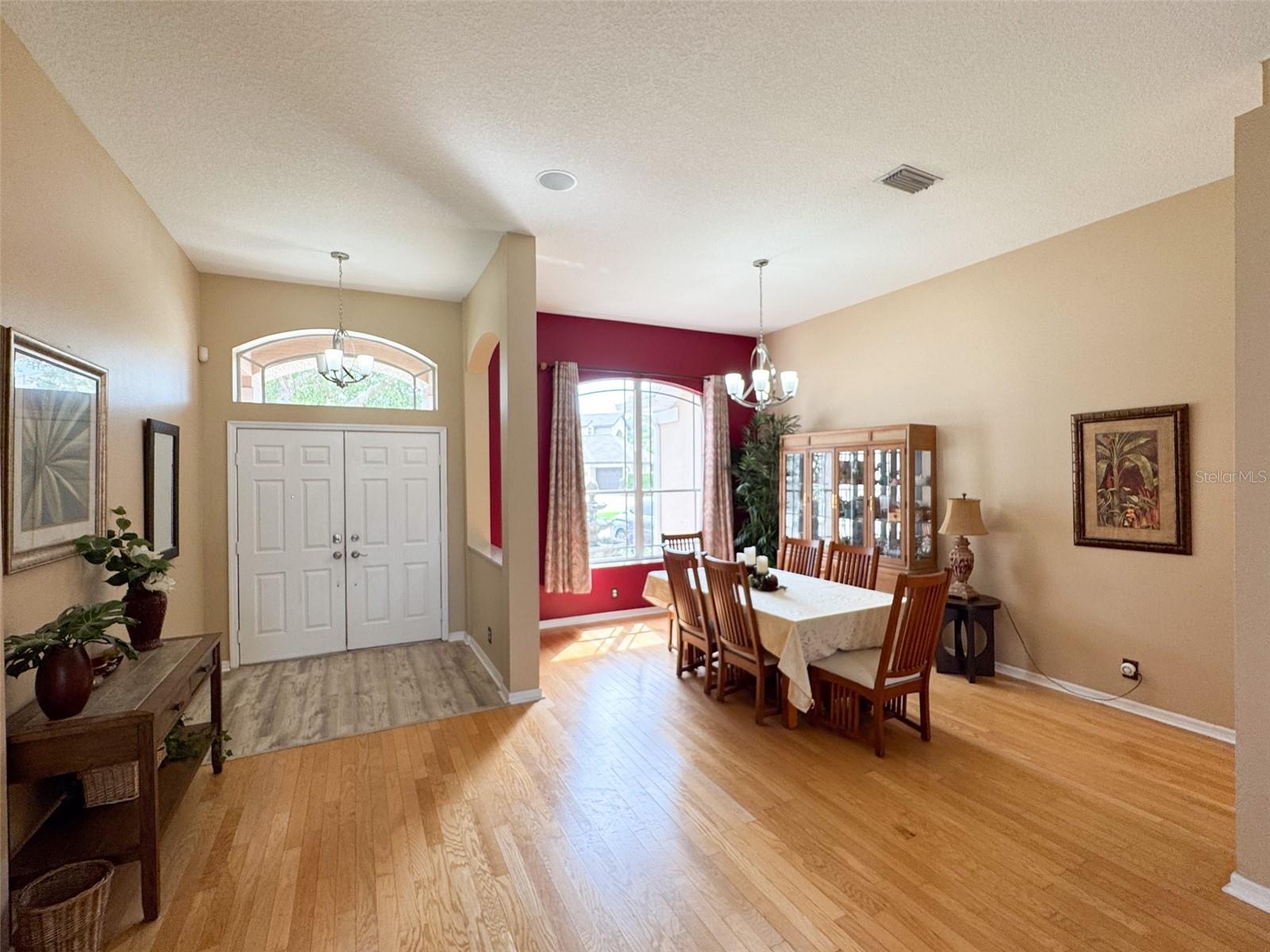 1121 RIVEREDGE DR, TARPON SPRINGS, FL, 34689