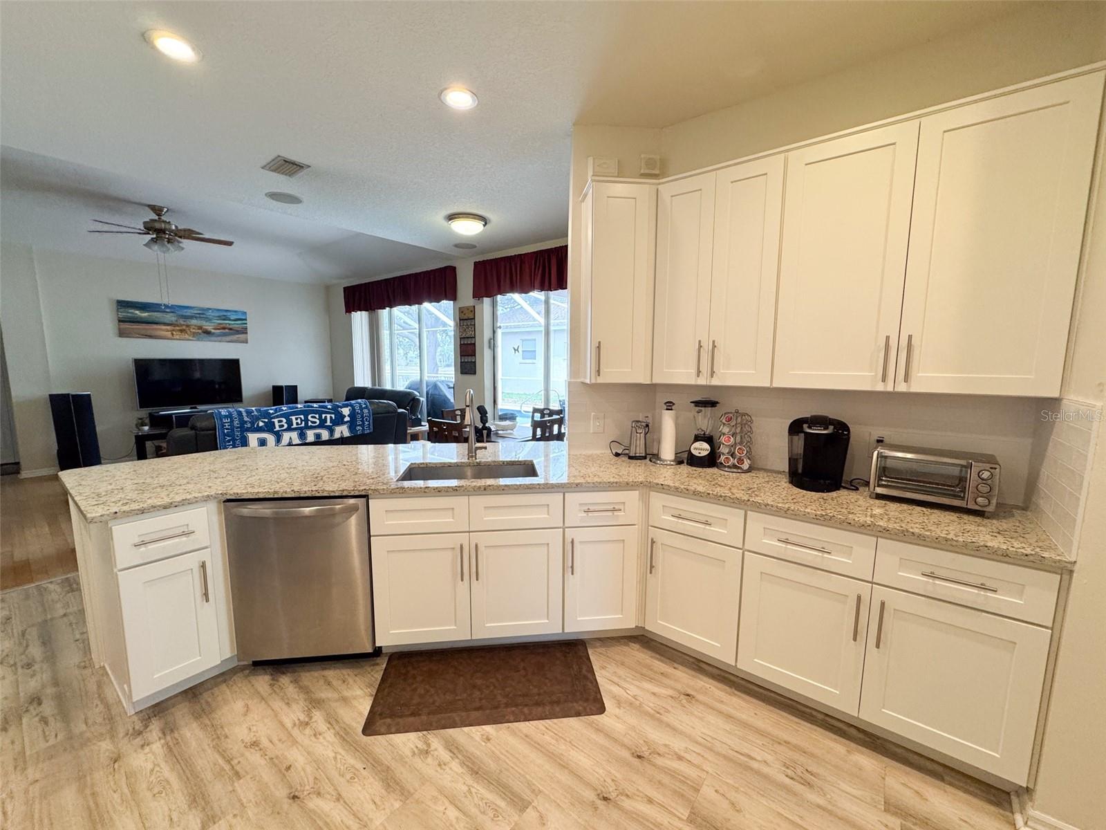 1121 RIVEREDGE DR, TARPON SPRINGS, FL, 34689