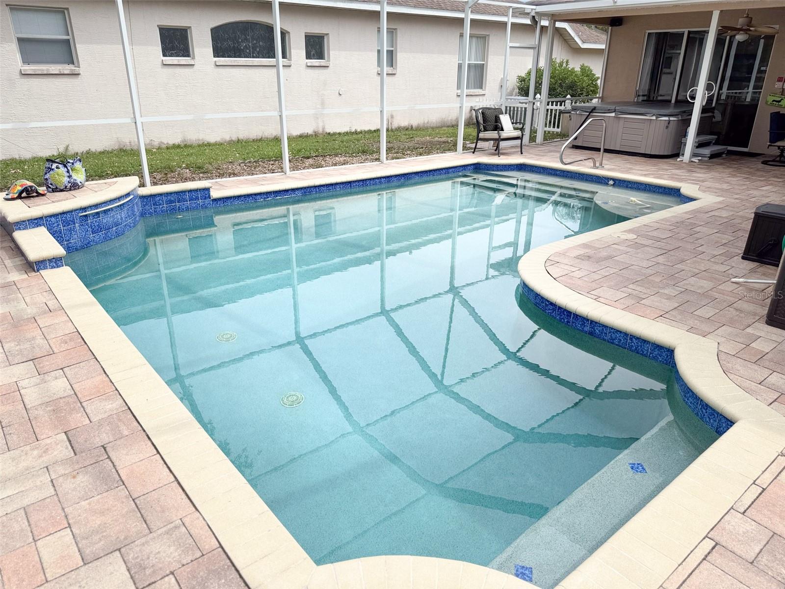 1121 RIVEREDGE DR, TARPON SPRINGS, FL, 34689