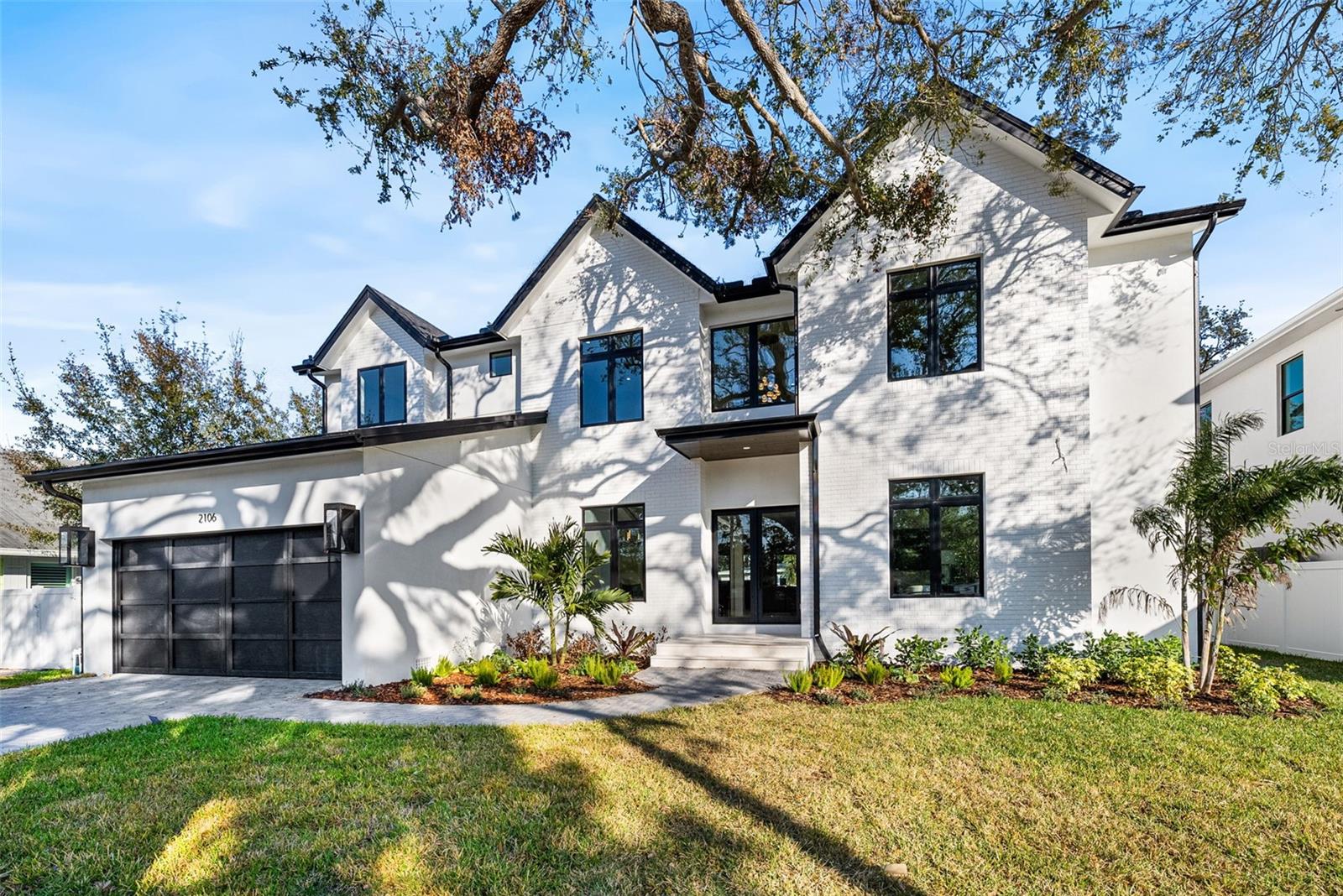 2106 S CORTEZ AVE, TAMPA, FL, 33629