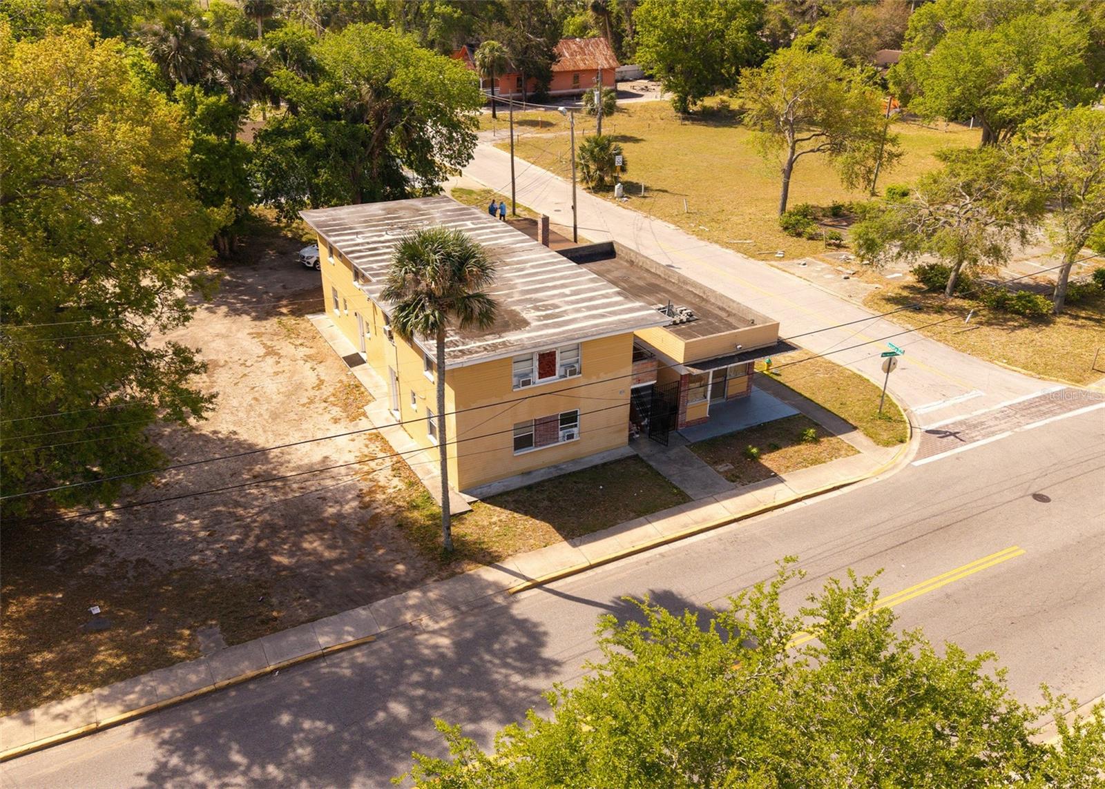 859 DR MARY MCLEOD BETHUNE BLVD, DAYTONA BEACH, FL, 32114