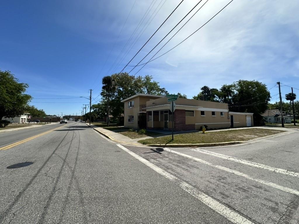 859 DR MARY MCLEOD BETHUNE BLVD, DAYTONA BEACH, FL, 32114