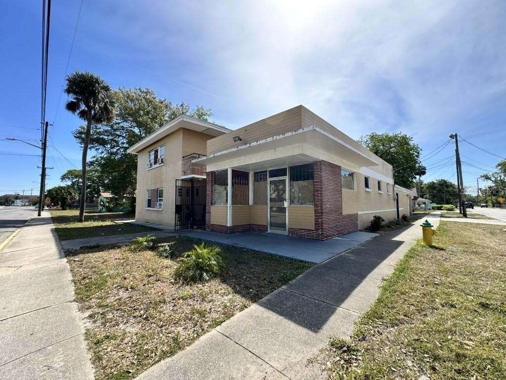 859 DR MARY MCLEOD BETHUNE BLVD, DAYTONA BEACH, FL, 32114